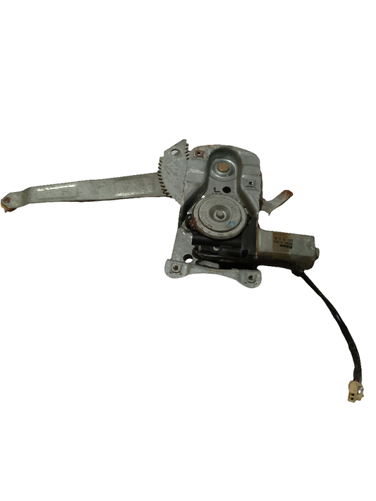 Power Window Mechanism | Ford Lynx