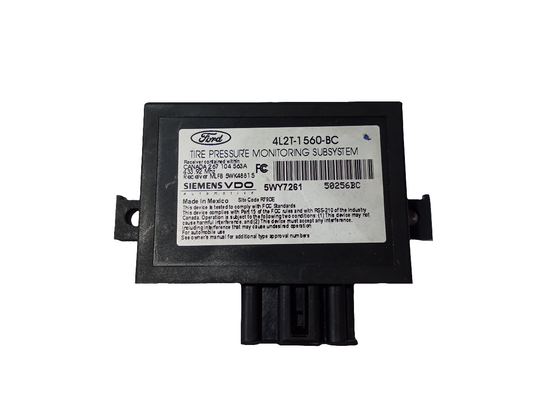 TPMS | Ford Explorer