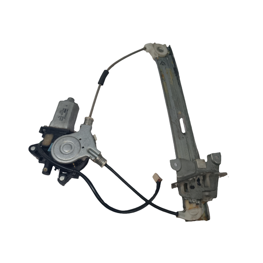 Power Window Mechanism | Rear Driver Side | Escape 2.3