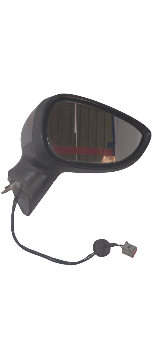 Side Mirror | Passenger Side | Ford Fiesta