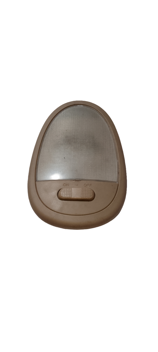 Dome Light | Chevrolet Optra