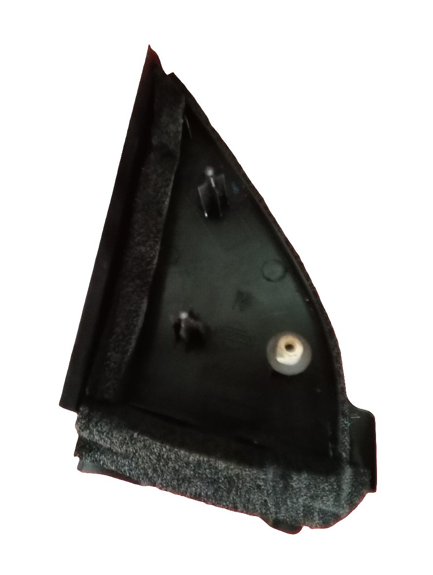 Nissan | X-Trail | Passenger Side Interior Panel Cover