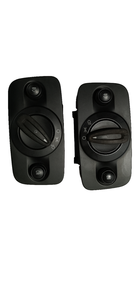 Headlight Switch | Ford Ecosport