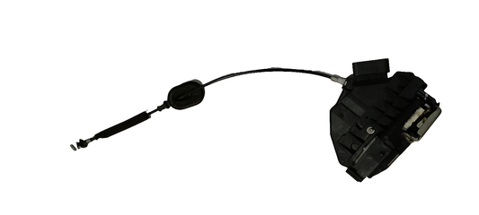 Door Lock Actuator F/P/S | Ford Ecosport