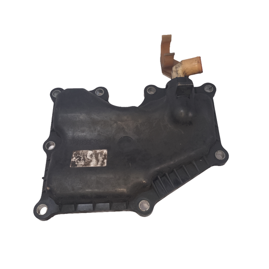 Engine Block | Mazda Tribute