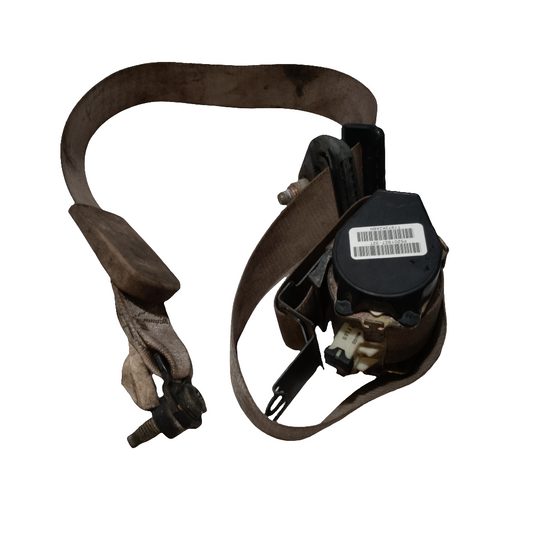 Seat Belt | Driver Side | Ford Escape 2.0