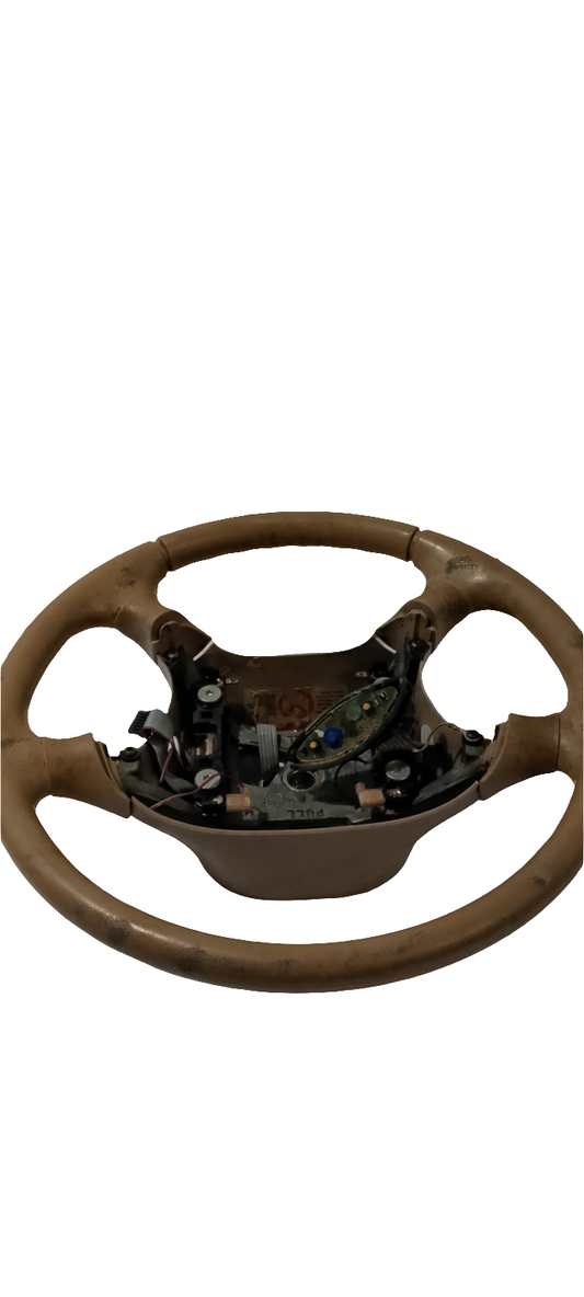 Steering Wheel|sports track