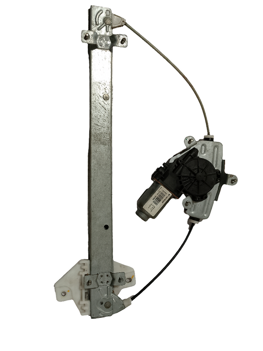 Power Window RDS | Hyundai Accent| 2017