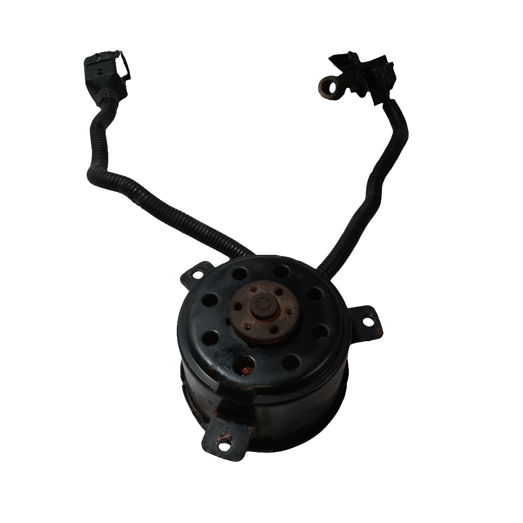 Fan Motor | Ford Escape 2.0