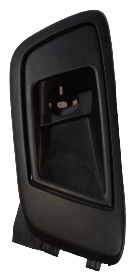 Inner Door Handle Rear Passenger Side | fiesta