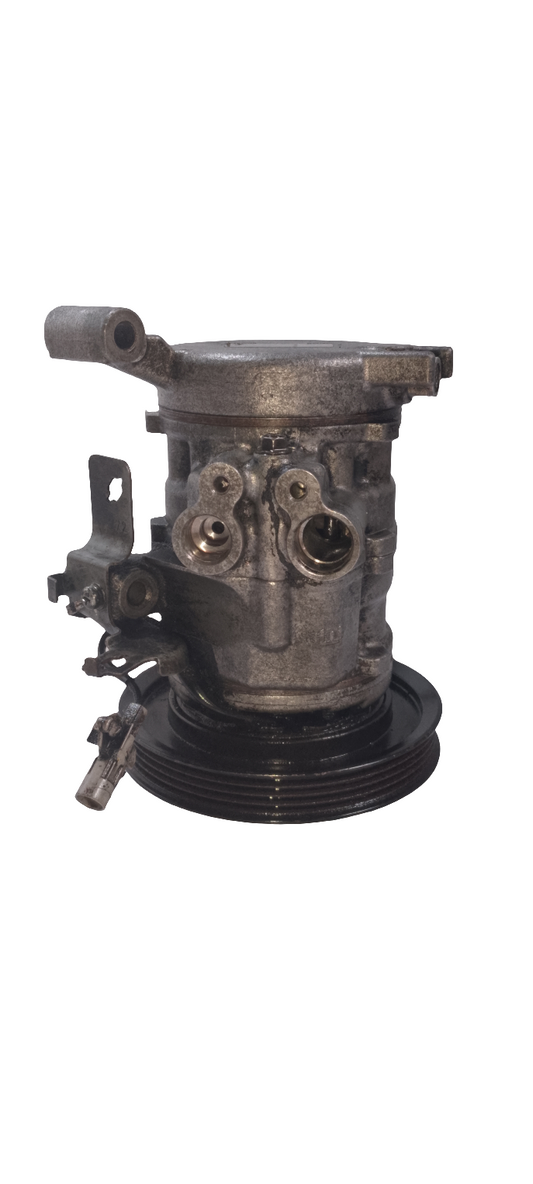 Compressor | Ford Explorer