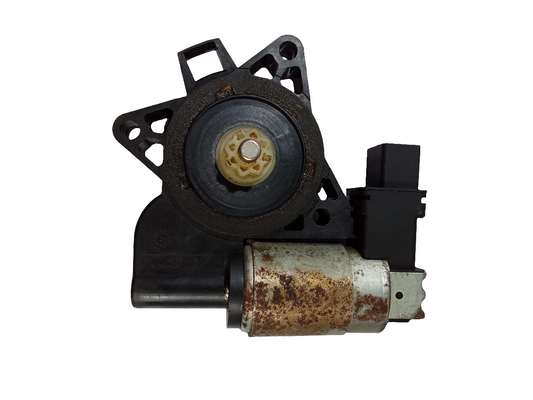 Power Window | Mazda 6