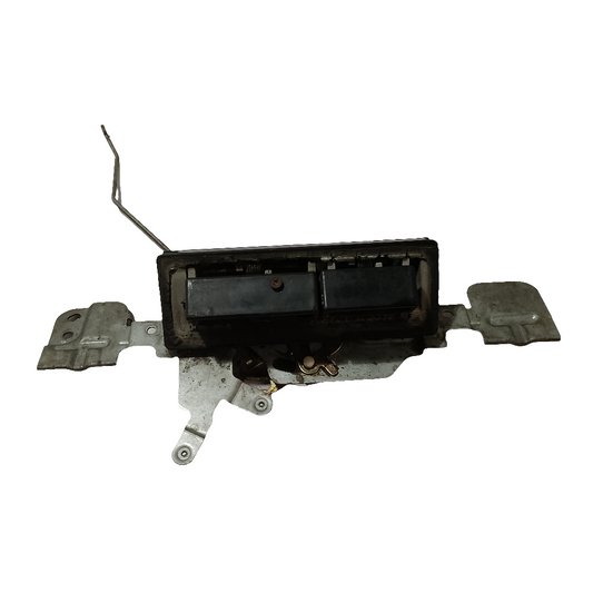 Tail Gate Opener | Ford Escape 2.0