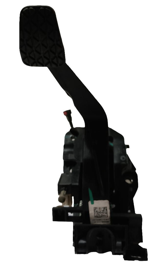 Break pedal | Ford Ecosport