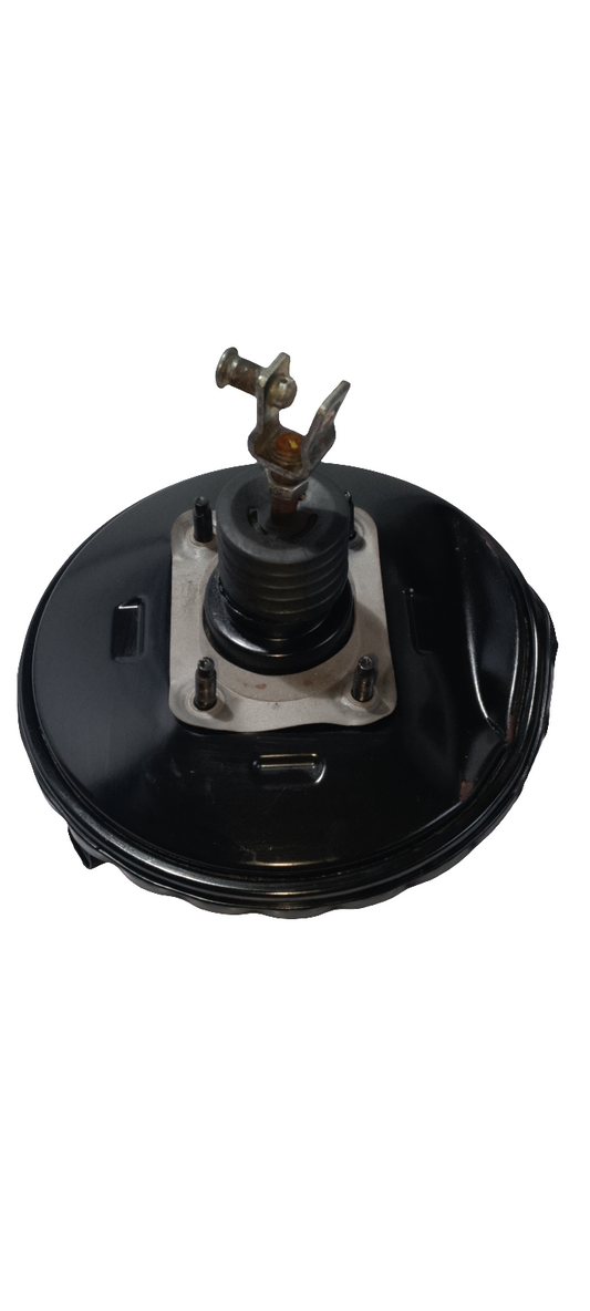 Hydrovac With Issue | Mitsubishi Mirage