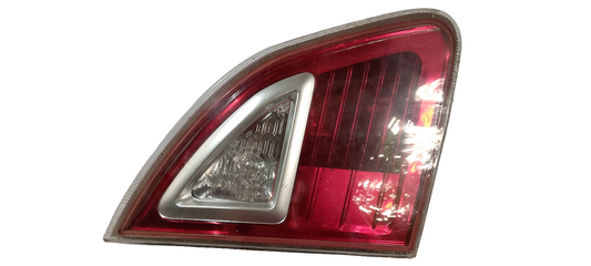 Tail Garnish|Ford Fiesta