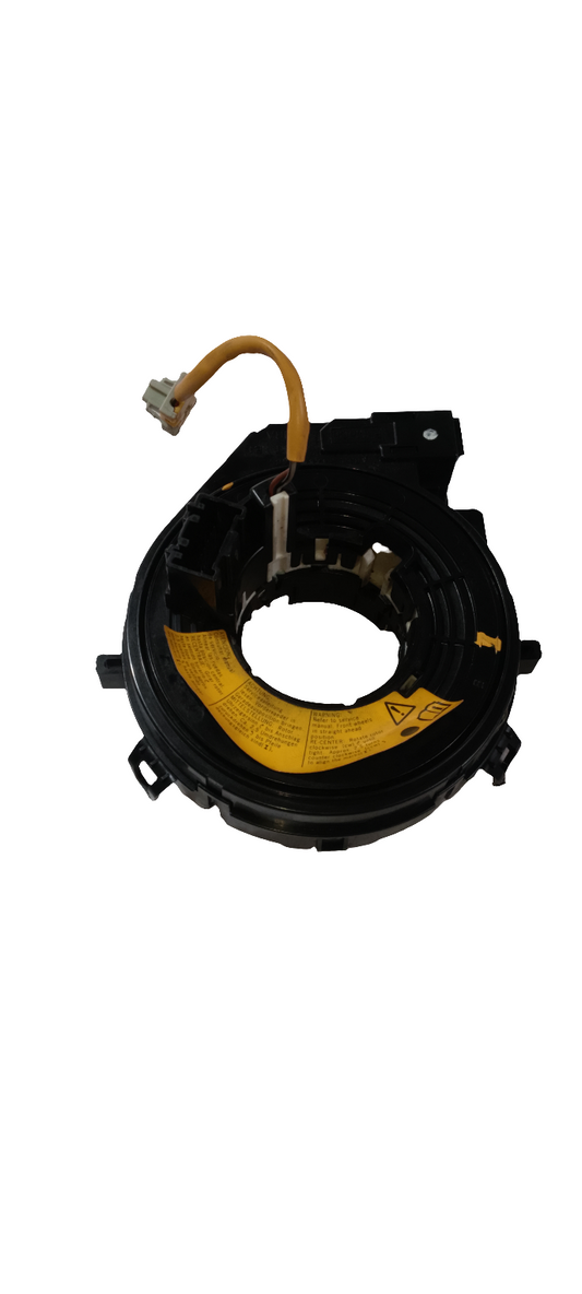 Clock Spring | Ford Fiesta 1.5