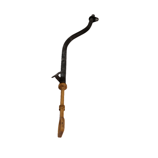 Dip Stick | Expedition