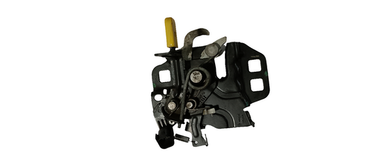 Hood accuator Lock | Ford EcoSport