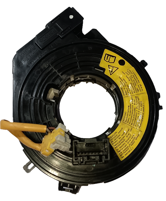 Clock Spring | Ford Fiesta 1.5