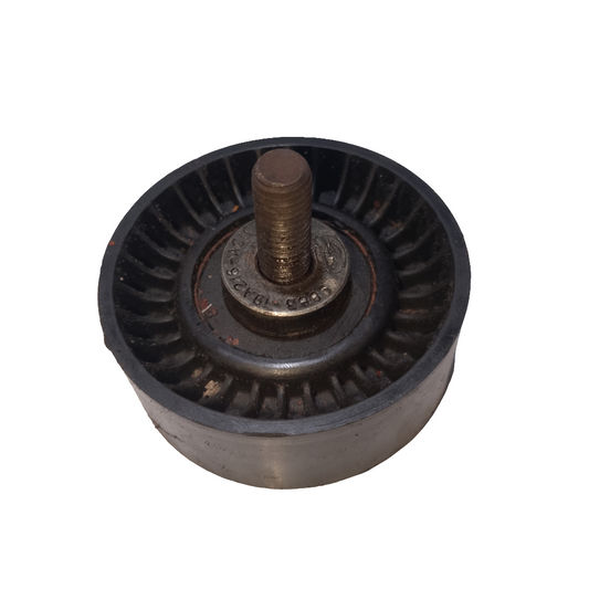 Belt Tensioner | Ford Escape 2.0