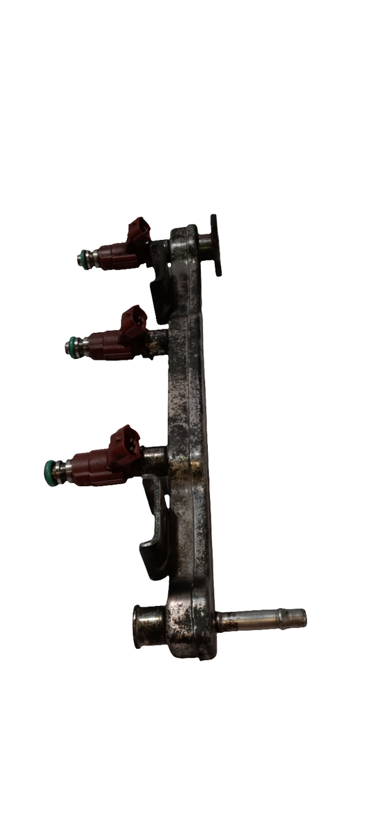 Fuel Rail | Nissan Sentra