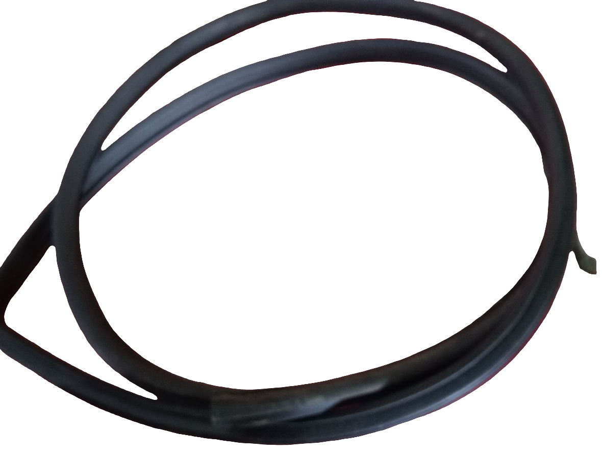 Nissan | X-Trail | Door Rubber Mouldings
