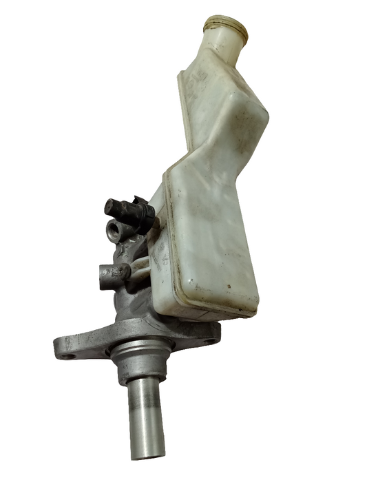 Break Master | Ford Fiesta 1.5