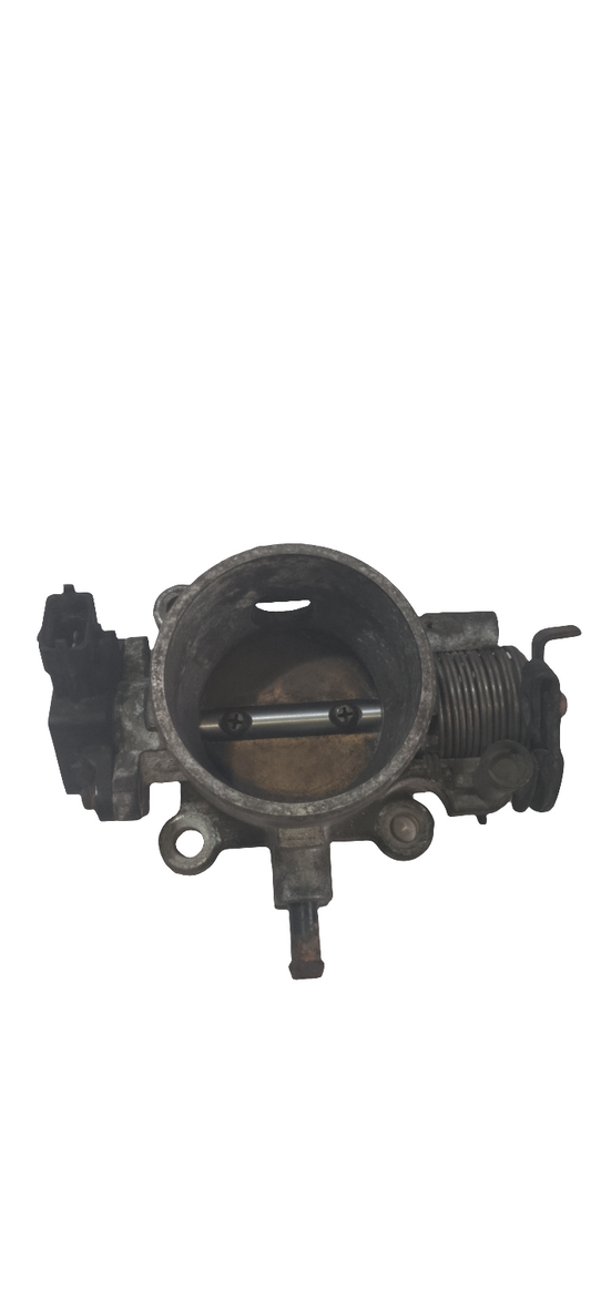 Throttle Body | Hyundai Tucson
