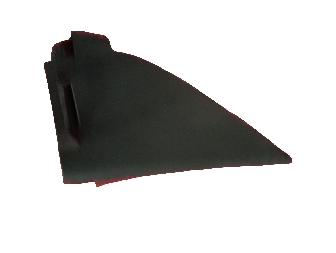 Nissan | X-Trail | Passenger Side Interior Panel Cover