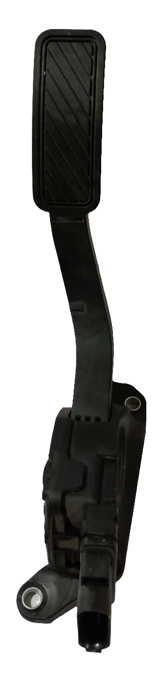 Accelerator pedal sensor | Ford Ecosport