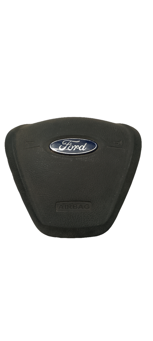 Air Bag | Ford Fiesta 1.5