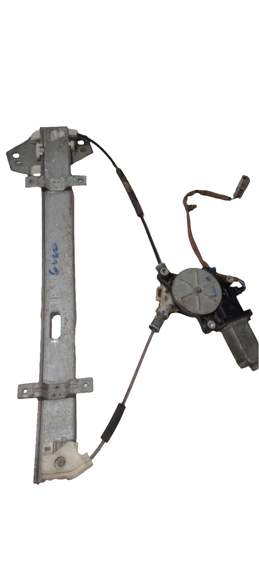 Power Window Mechanism With Motor | Front Passenger Side | Honda Accord