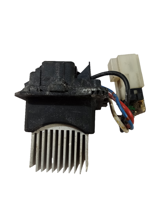 Resistor Block | Subaru