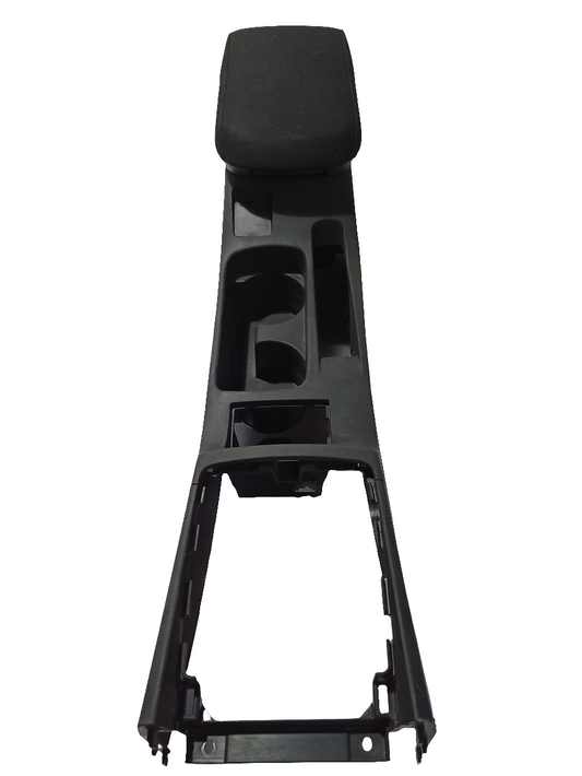 Center Hatchback Cansole | Mitsubishi Asx