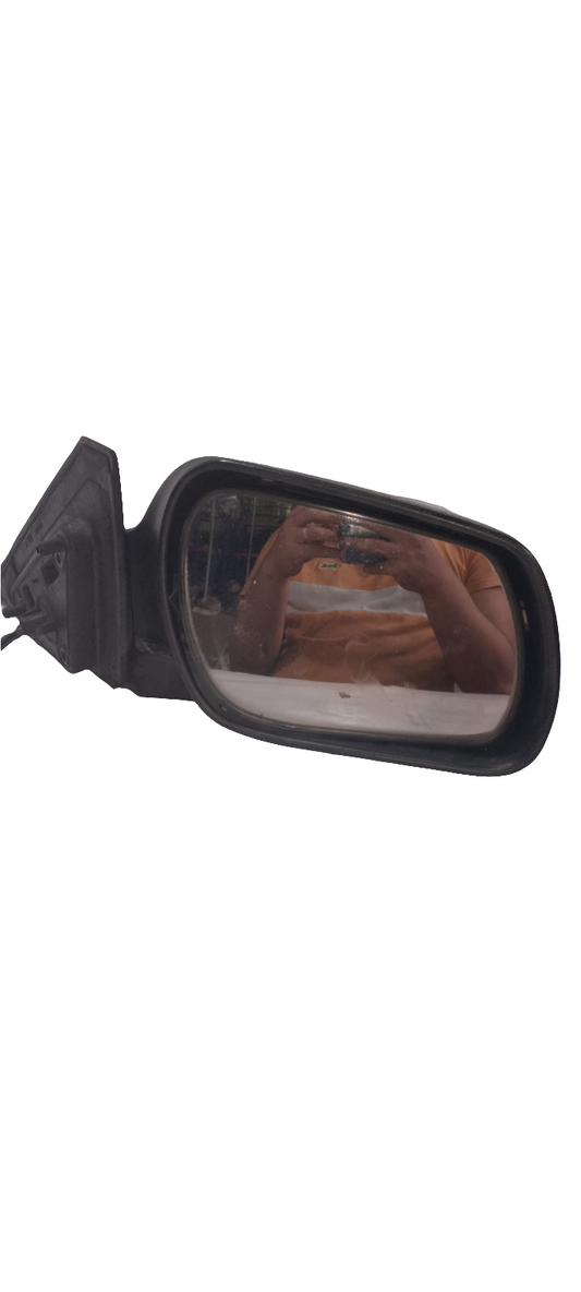 Side Mirror | Passenger Side | Mazda 6