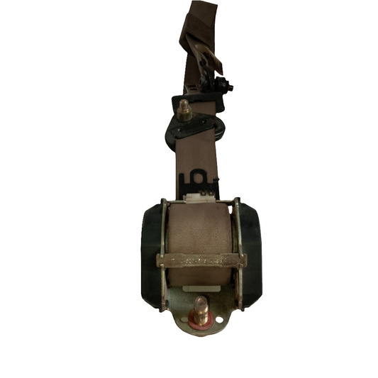 Seat Belt | Ford Escape 2.3