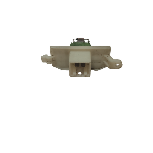 Resistor Block | Ecosport