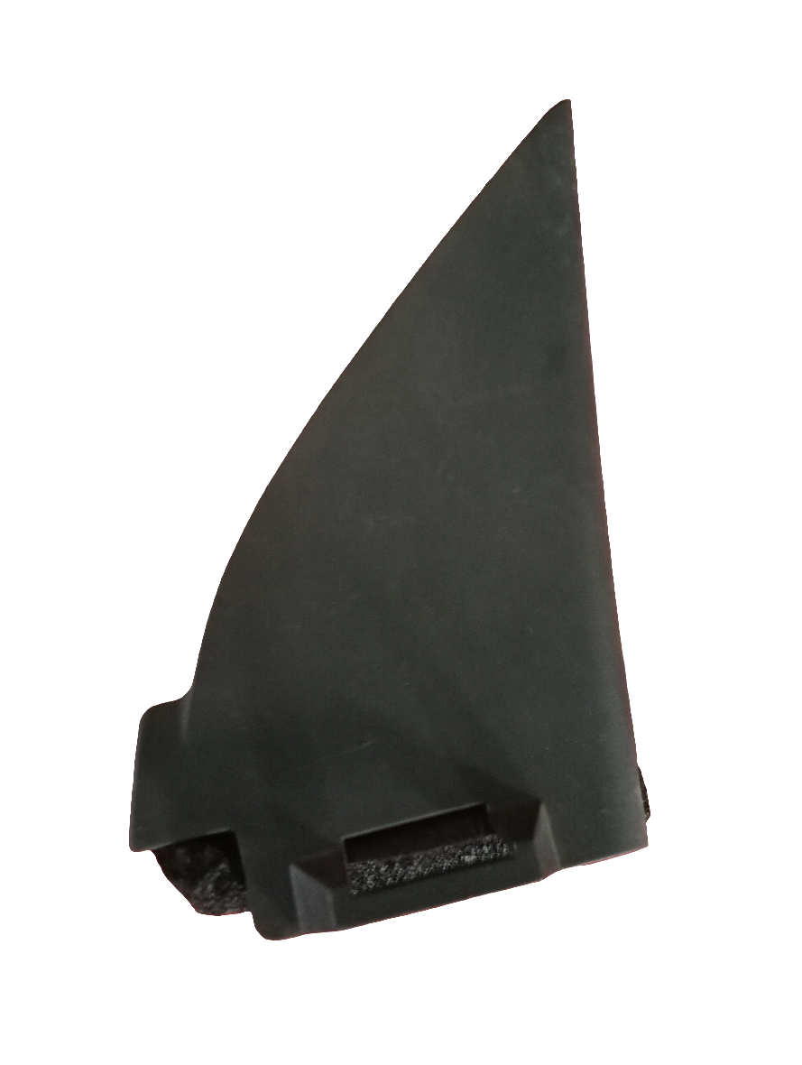 Nissan | X-Trail | Passenger Side Interior Panel Cover