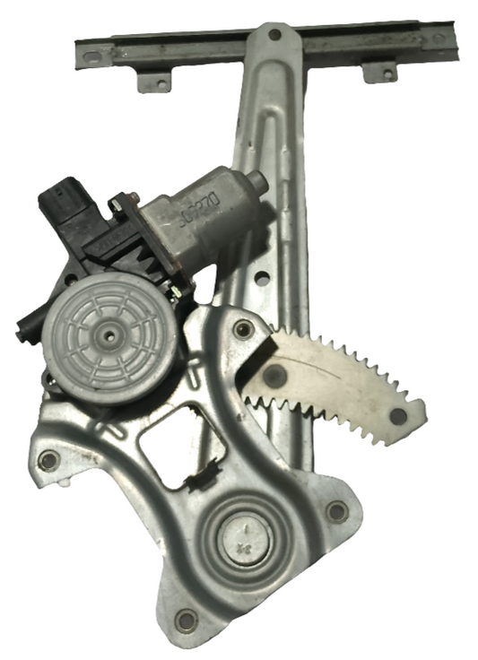 Power Window Mechanism | Front Passenger Side | Lancer EX