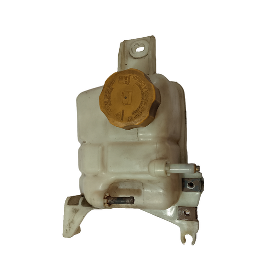 Coolant Tank | Chevrolet Captiva Gas