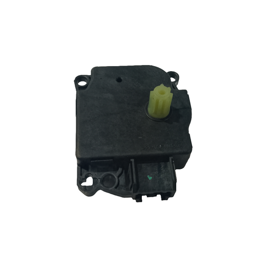 Car Heater Temperature | Ecosport