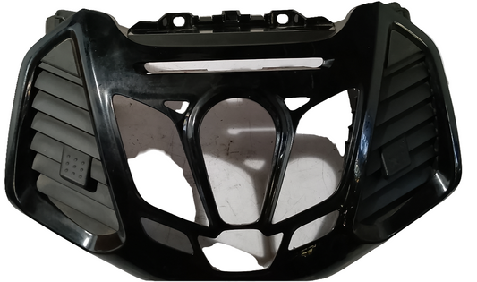 Center frame | Ford Ecosport