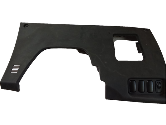 Dashboard Trim | Mitsubishi Asx