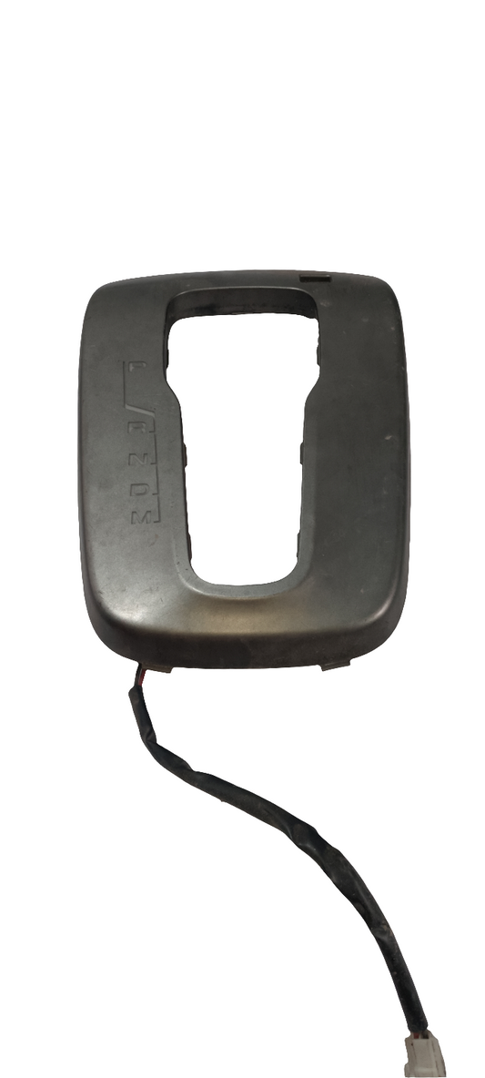 Shifter Cover | Chevrolet Cruze