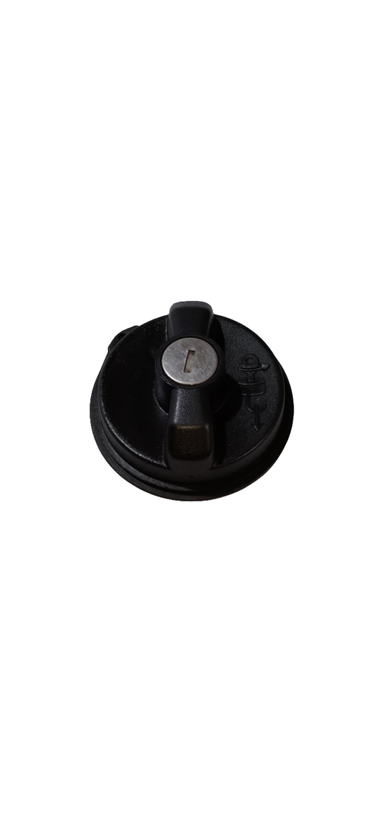 Gas Tank Cap Cover | Ford Explorer