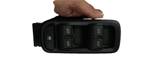 Window Switch | Ford EcoSport