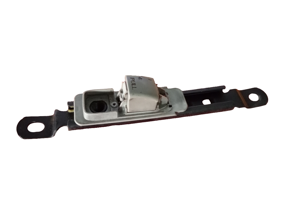 Nissan | X-Trail | Seat Belt Anchor Adjuster