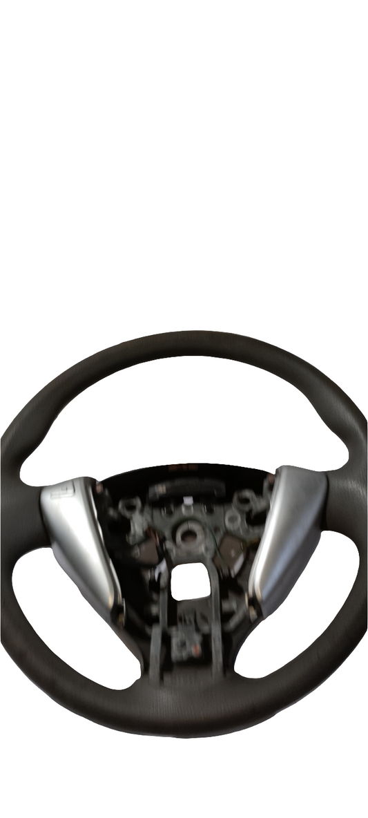 Steering wheel|Nissan sylthy