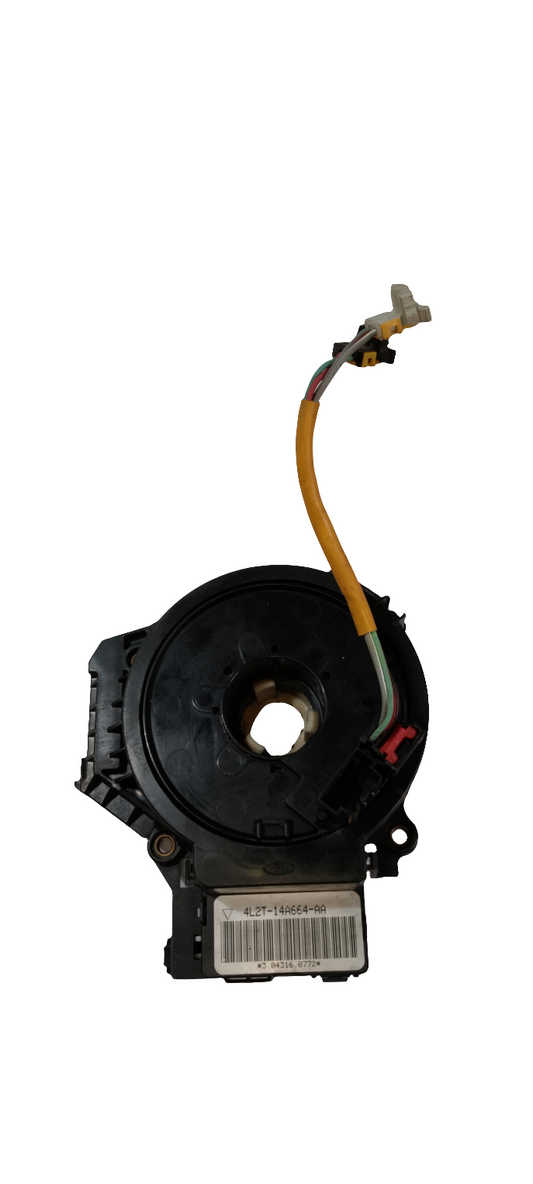 Clock Spring | Ford Explorer